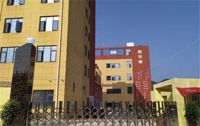 贵州省邮电学校 扎根黔中大地，赋能贵州信息通信教育发展