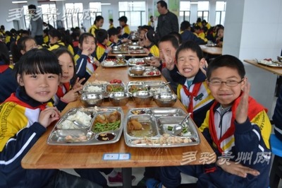 走出穷省办大教育的图强之路——解码贵州教育这五年的非凡跨越